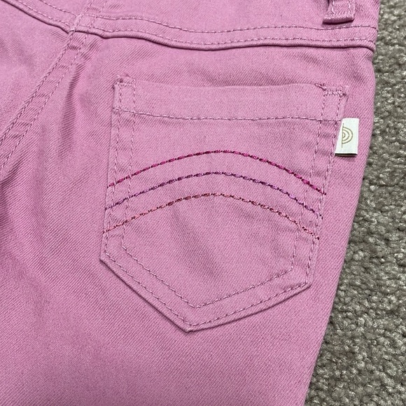 Jamie Kay Jordie Overall Denim - Orchid - Picture 7 of 9